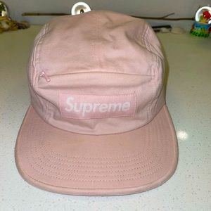 Supreme Hat